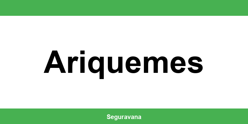 Telefone das agências do INSS em Ariquemes