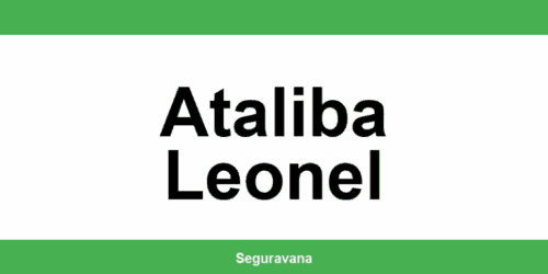 Telefone das agências do INSS em Ataliba Leonel