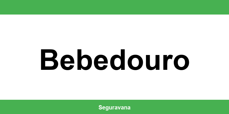 Telefone das agências do INSS em Bebedouro
