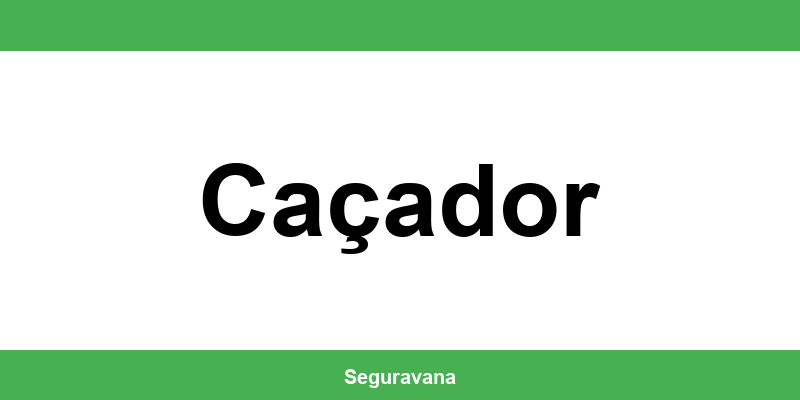 Telefone das agências do INSS em Caçador