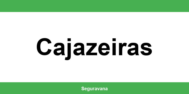 Telefone das agências do INSS em Cajazeiras