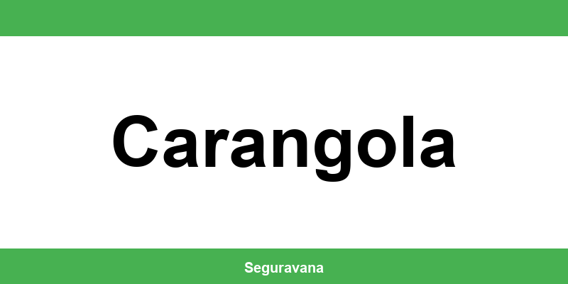 Telefone das agências do INSS em Carangola