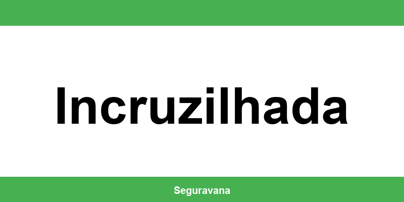 Telefone das agências do INSS em Incruzilhada
