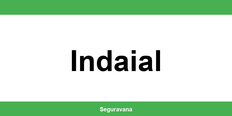 Telefone das agências do INSS em Indaial