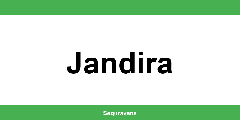 Telefone das agências do INSS em Jandira
