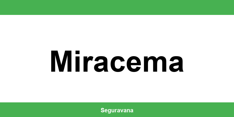 Telefone das agências do INSS em Miracema