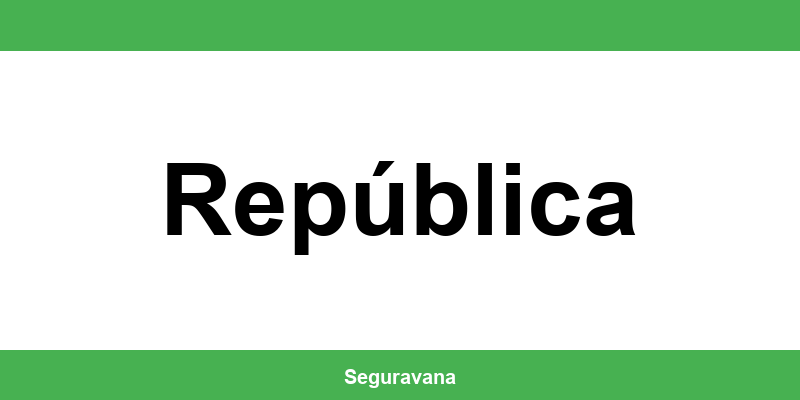 Telefone das agências do INSS em República