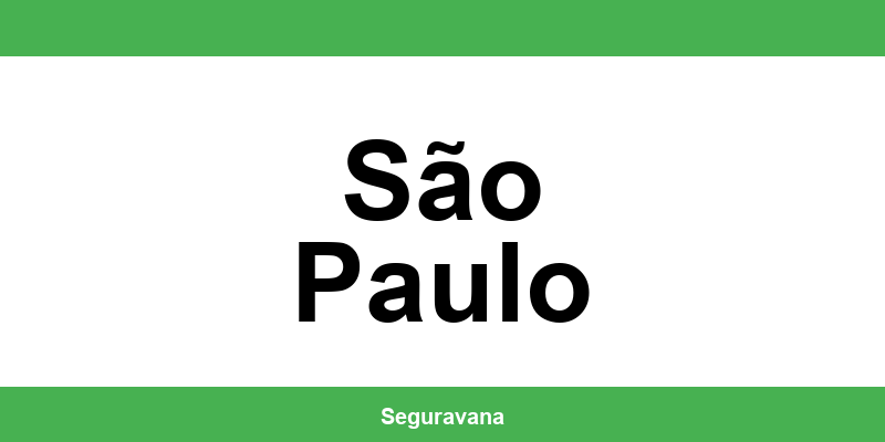 Telefone das agências do INSS em São Paulo
