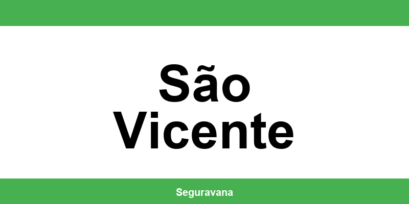 Telefone das agências do INSS em São Vicente