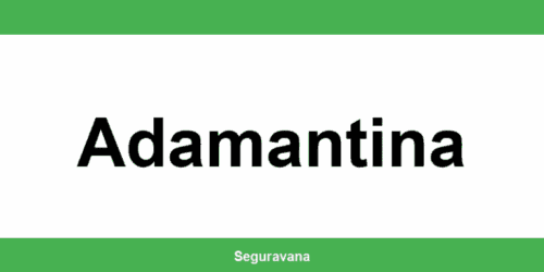 Telefone das agências do INSS em Adamantina