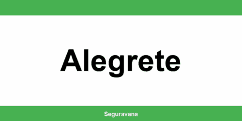 Telefone das agências do INSS em Alegrete