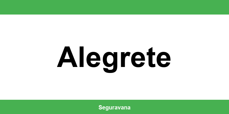 Telefone das agências do INSS em Alegrete