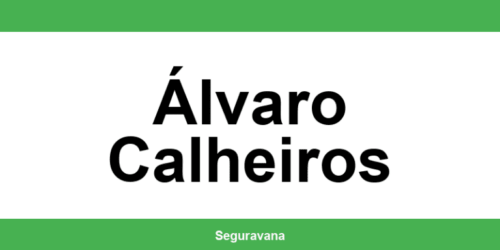 Telefone das agências do INSS em Álvaro Calheiros