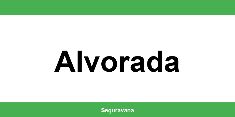 Telefone das agências do INSS em Alvorada