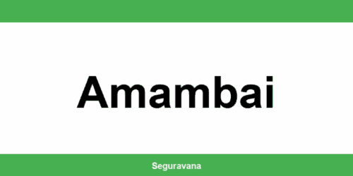 Telefone das agências do INSS em Amambai