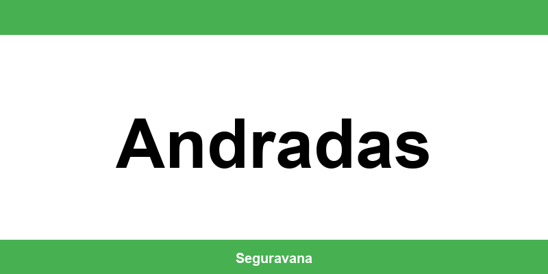 Telefone das agências do INSS em Andradas