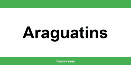 Telefone das agências do INSS em Araguatins