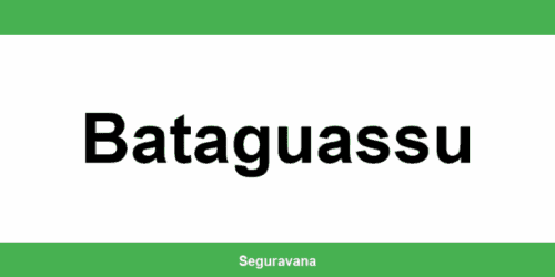 Telefone das agências do INSS em Bataguassu