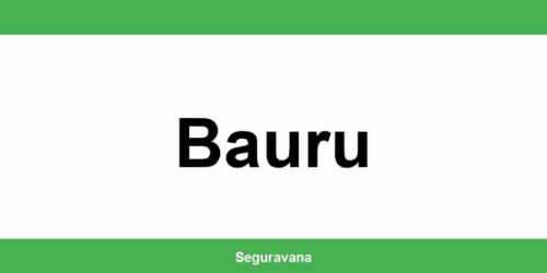 Telefone das agências do INSS em Bauru