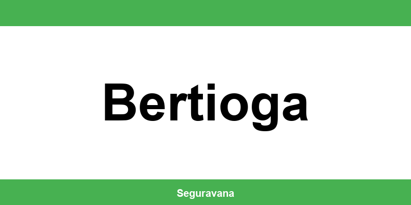 Telefone das agências do INSS em Bertioga