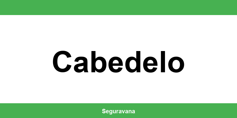Telefone das agências do INSS em Cabedelo