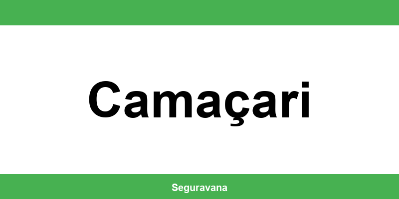 Telefone das agências do INSS em Camaçari