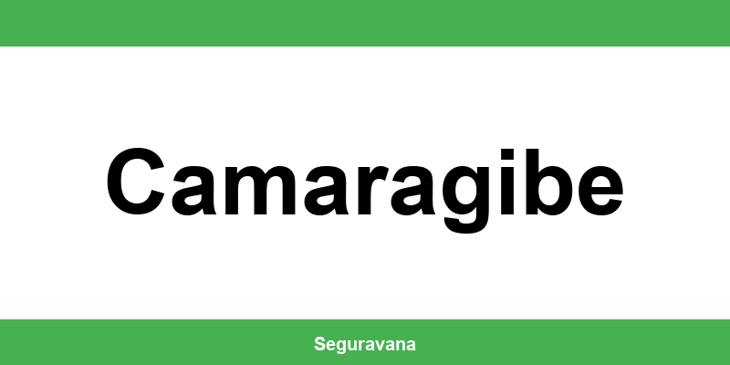 Telefone das agências do INSS em Camaragibe