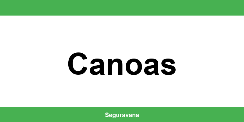 Telefone das agências do INSS em Canoas