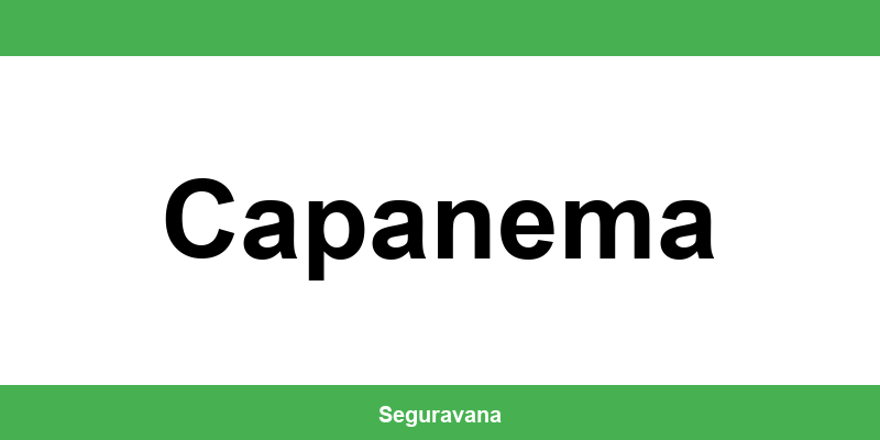 Telefone das agências do INSS em Capanema
