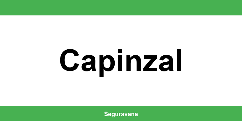 Telefone das agências do INSS em Capinzal