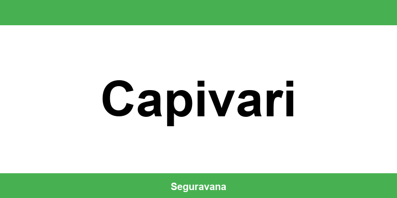 Telefone das agências do INSS em Capivari