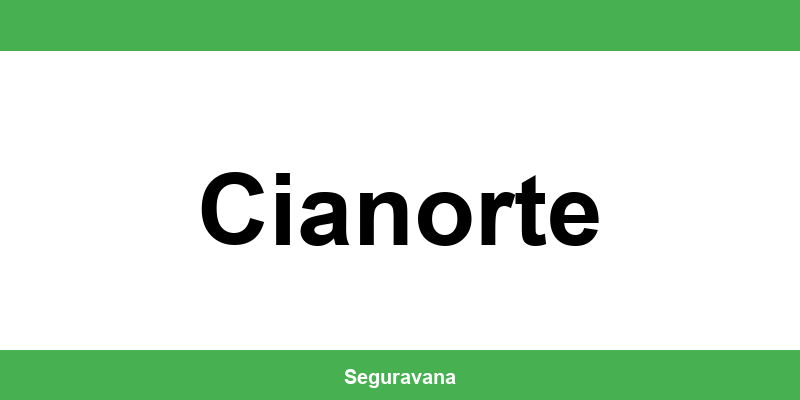 Telefone das agências do INSS em Cianorte