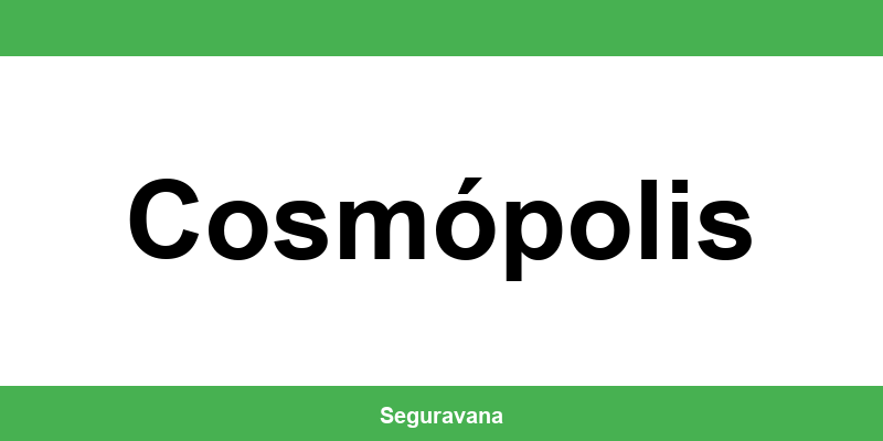 Telefone das agências do INSS em Cosmópolis