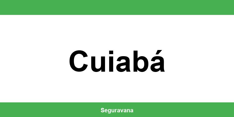 Telefone das agências do INSS em Cuiabá