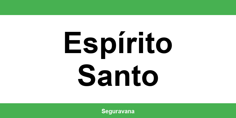 Telefone das agências do INSS em Espírito Santo