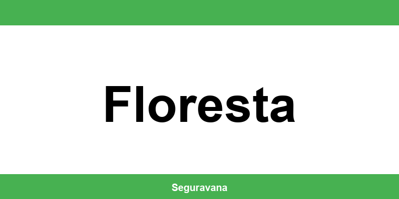 Telefone das agências do INSS em Floresta