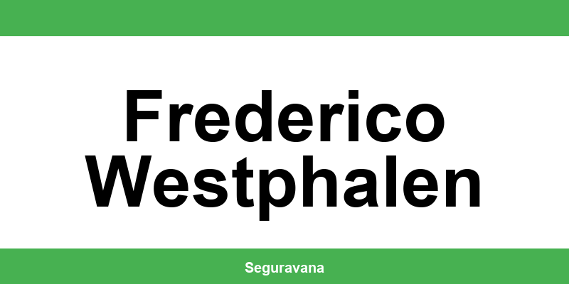 Telefone das agências do INSS em Frederico Westphalen