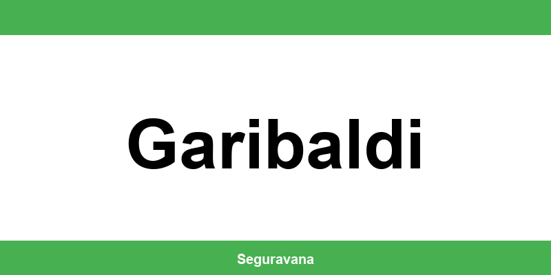 Telefone das agências do INSS em Garibaldi