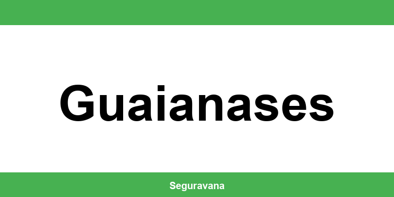 Telefone das agências do INSS em Guaianases