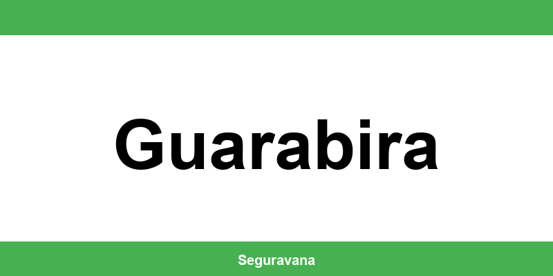 Telefone das agências do INSS em Guarabira