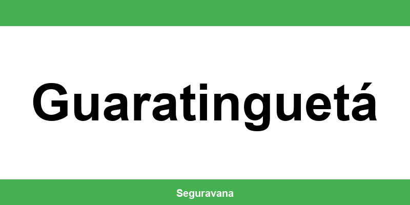 Telefone das agências do INSS em Guaratinguetá