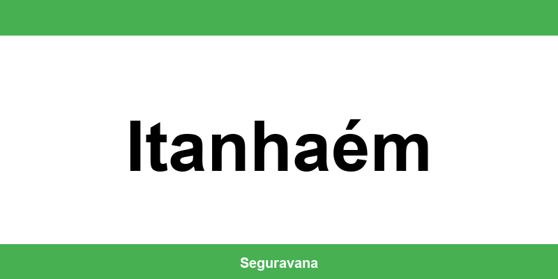 Telefone das agências do INSS em Itanhaém