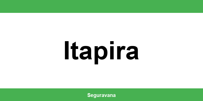 Telefone das agências do INSS em Itapira