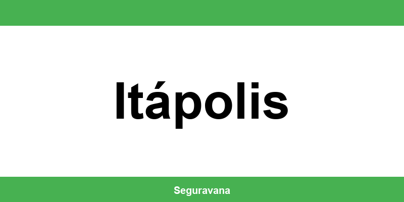 Telefone das agências do INSS em Itápolis