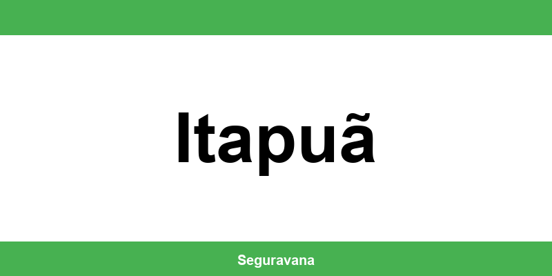 Telefone das agências do INSS em Itapuã