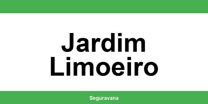 Telefone das agências do INSS em Jardim Limoeiro
