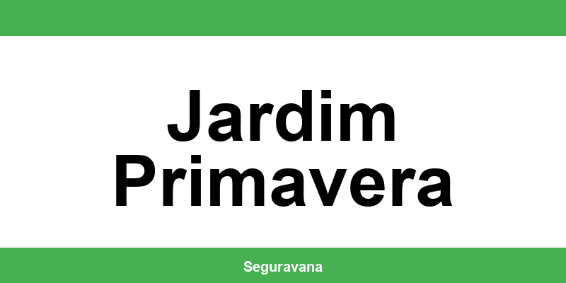 Telefone das agências do INSS em Jardim Primavera