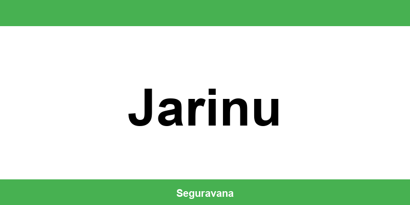 Telefone das agências do INSS em Jarinu