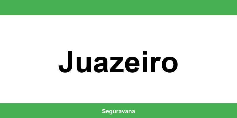 Telefone das agências do INSS em Juazeiro