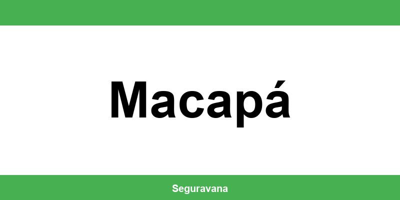 Telefone das agências do INSS em Macapá
